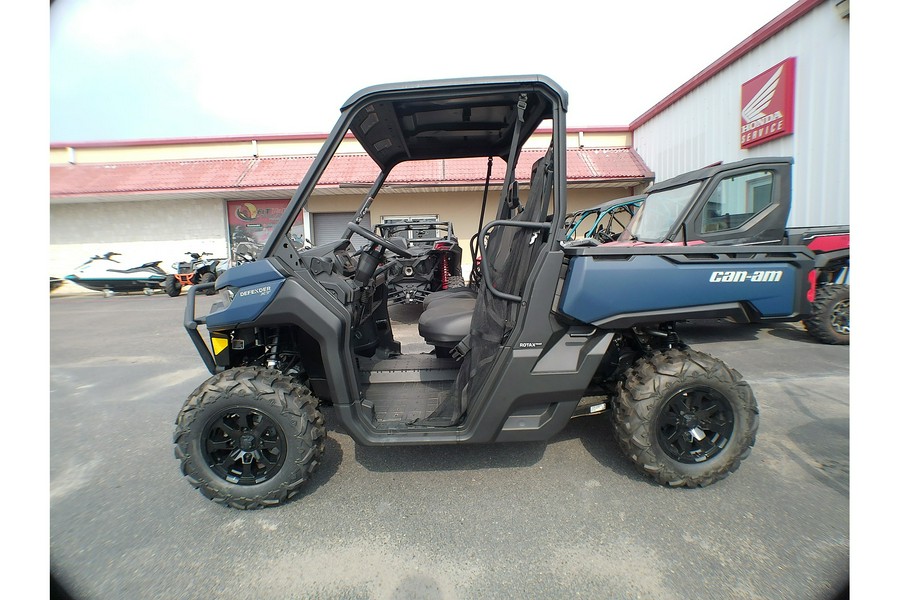 2026 SSV DEF XT 62 HD7 - Can-Am