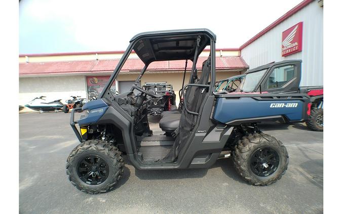 2026 SSV DEF XT 62 HD7 - Can-Am