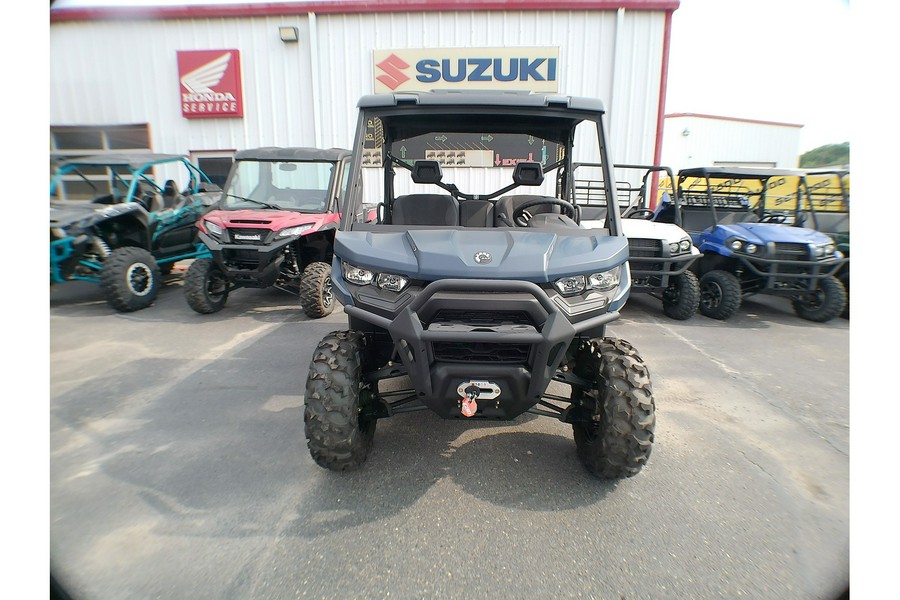 2026 SSV DEF XT 62 HD7 - Can-Am