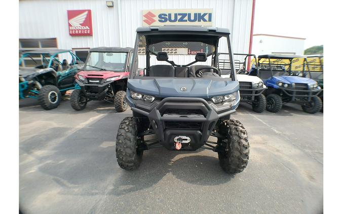 2026 SSV DEF XT 62 HD7 - Can-Am