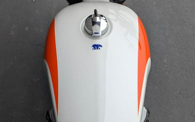 New 2026 ROYAL ENFIELD INT BEAR 650