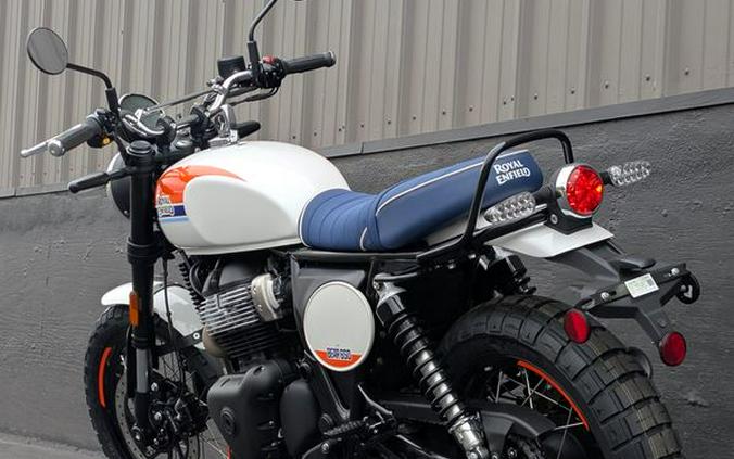 New 2026 ROYAL ENFIELD INT BEAR 650