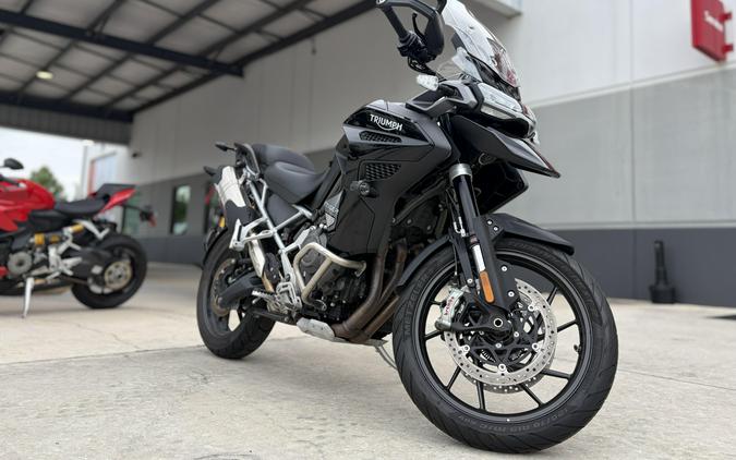 2015 Triumph Tiger Explorer ABS A1