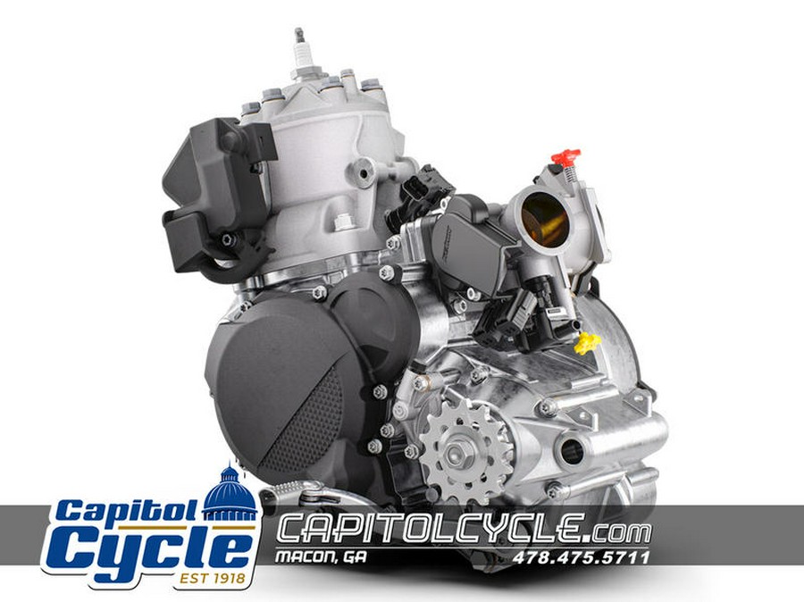 2027 KTM 250 XC