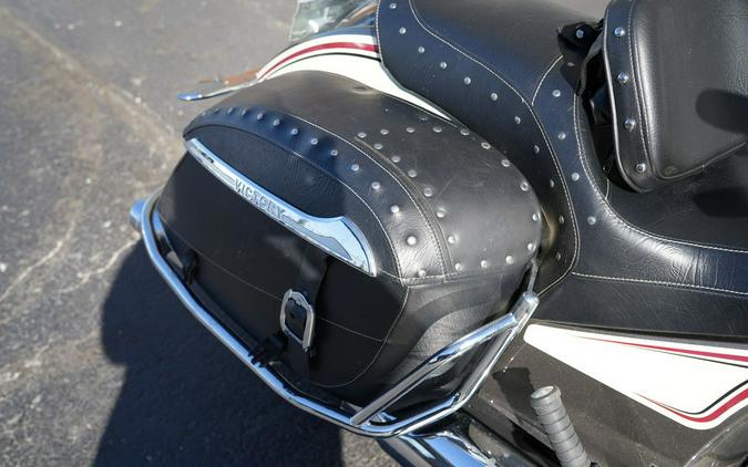 2014 Victory Motorcycles Cross Roads Classic Two-Tone Bronze Mist Khaki