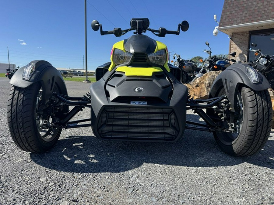 2026 Can-Am Ryker Rotax 900 ACE