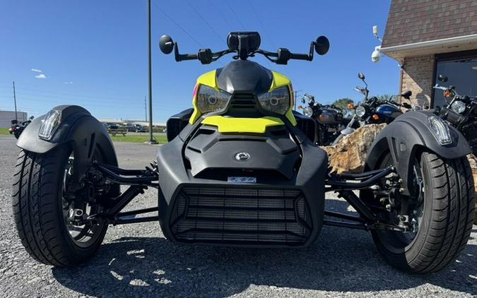 2026 Can-Am Ryker Rotax 900 ACE