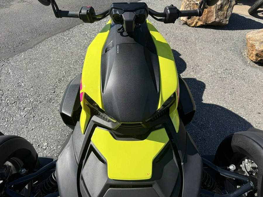 2026 Can-Am Ryker Rotax 900 ACE