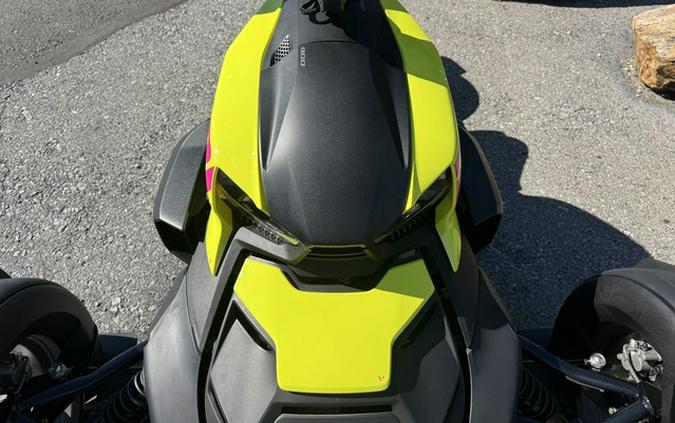 2026 Can-Am Ryker Rotax 900 ACE