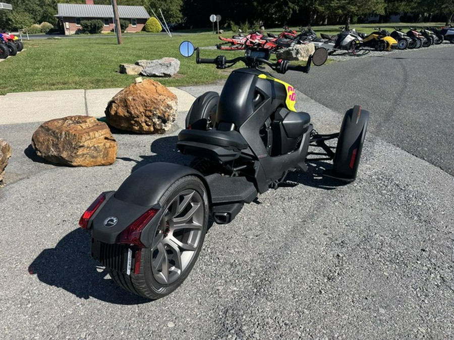 2026 Can-Am Ryker Rotax 900 ACE