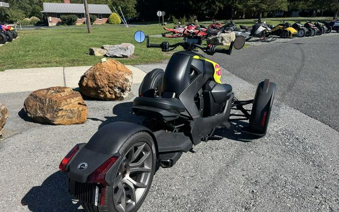 2026 Can-Am Ryker Rotax 900 ACE