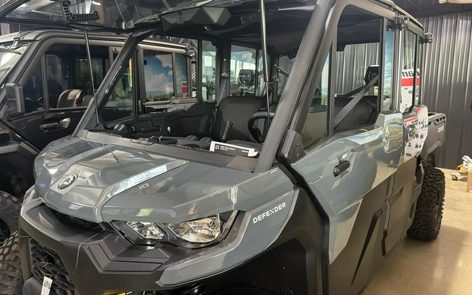 2027 Can-Am Defender MAX DPS CAB HD10
