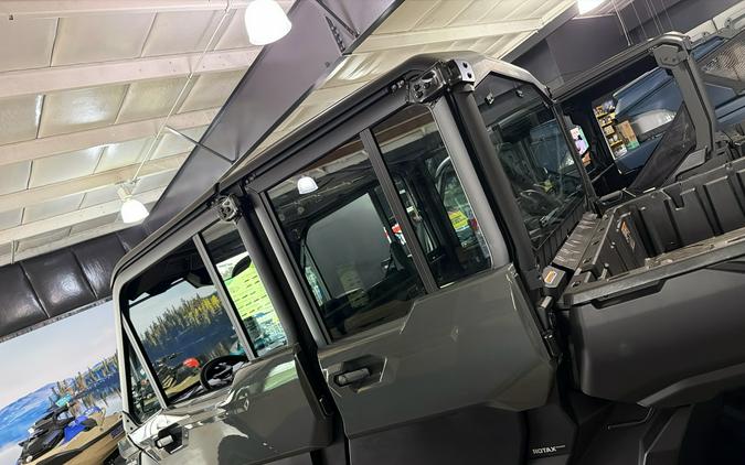 2027 Can-Am Defender MAX DPS CAB HD10