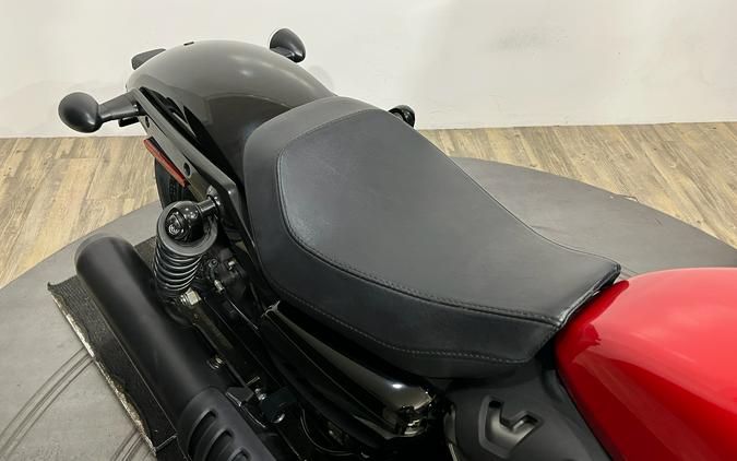 2023 Harley-Davidson Nightster®