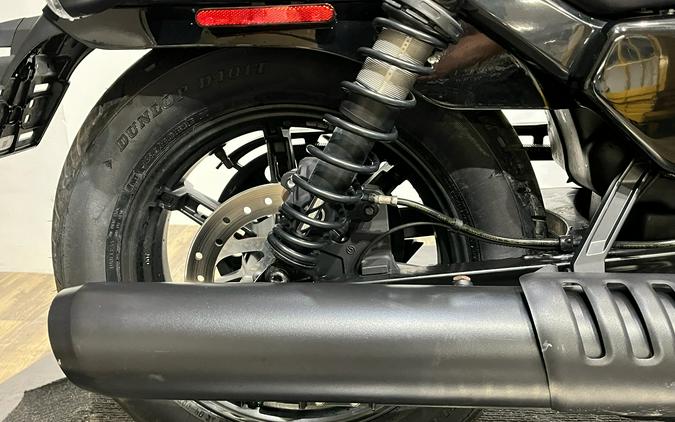 2023 Harley-Davidson Nightster®