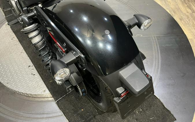 2023 Harley-Davidson Nightster®