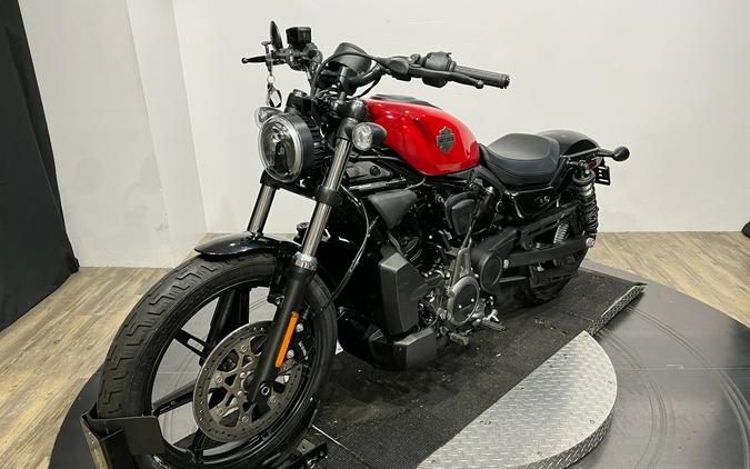 2023 Harley-Davidson Nightster®