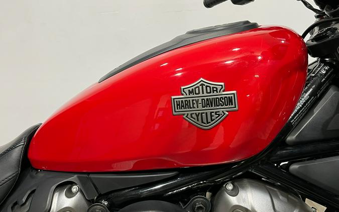 2023 Harley-Davidson Nightster®