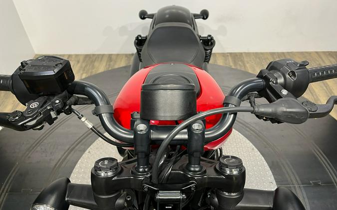 2023 Harley-Davidson Nightster®