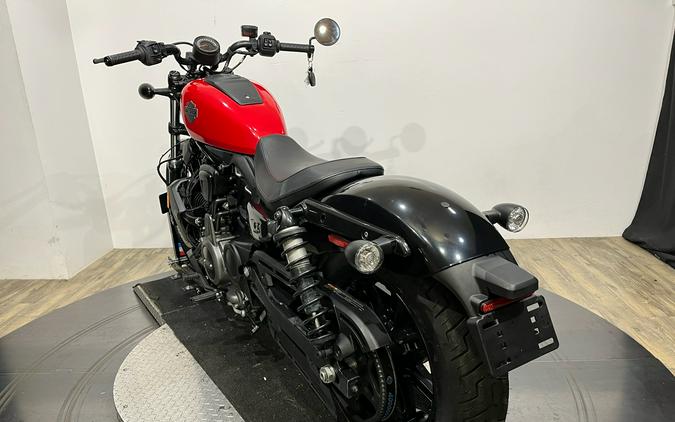 2023 Harley-Davidson Nightster®