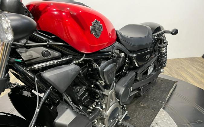 2023 Harley-Davidson Nightster®
