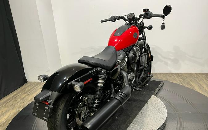 2023 Harley-Davidson Nightster®