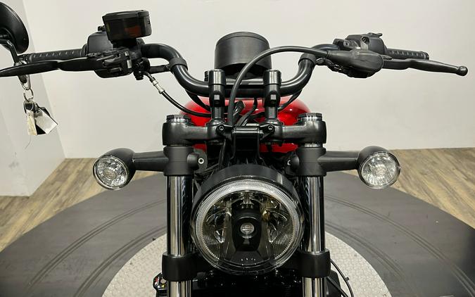 2023 Harley-Davidson Nightster®
