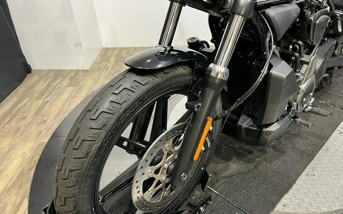2023 Harley-Davidson Nightster®