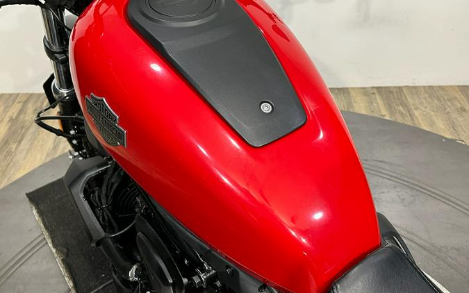 2023 Harley-Davidson Nightster®
