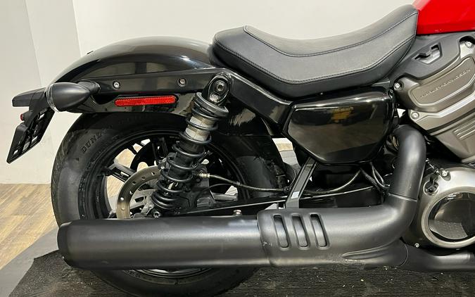 2023 Harley-Davidson Nightster®
