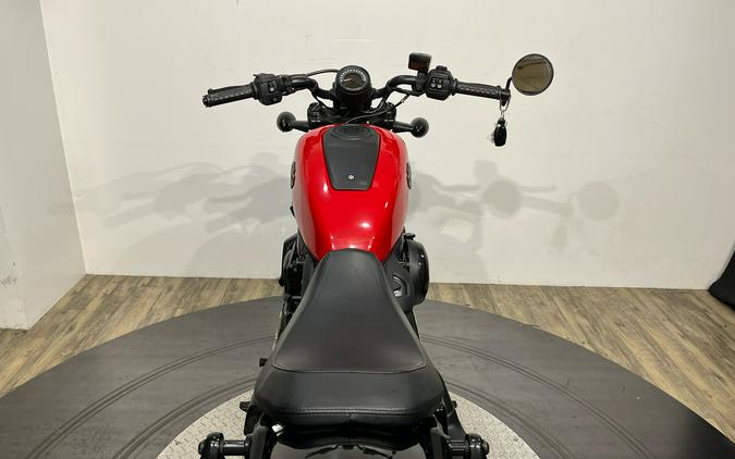 2023 Harley-Davidson Nightster®