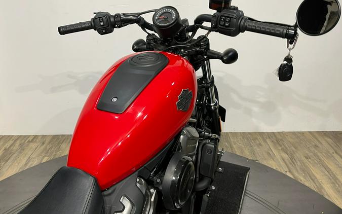 2023 Harley-Davidson Nightster®