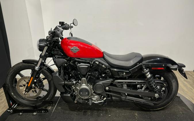 2023 Harley-Davidson Nightster®