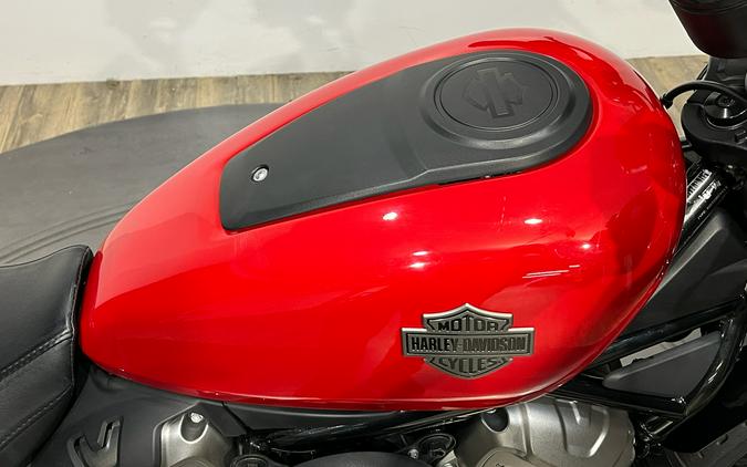2023 Harley-Davidson Nightster®