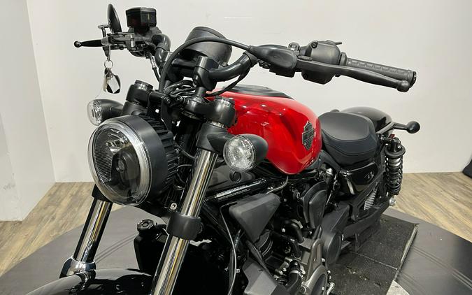 2023 Harley-Davidson Nightster®
