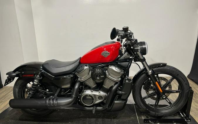 2023 Harley-Davidson Nightster®
