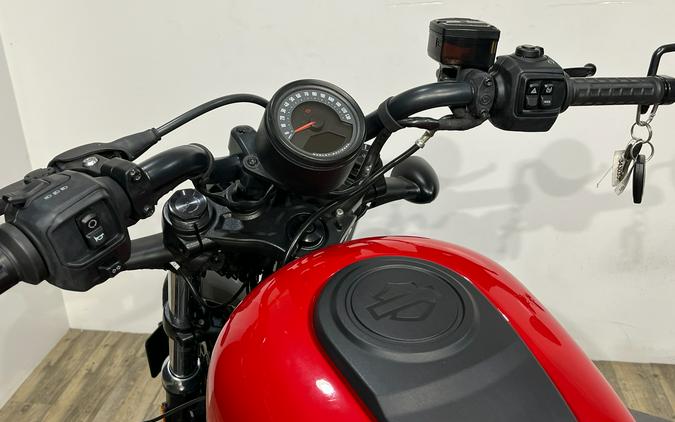 2023 Harley-Davidson Nightster®