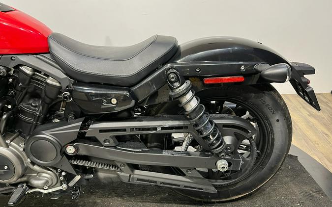 2023 Harley-Davidson Nightster®