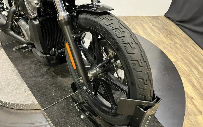 2023 Harley-Davidson Nightster®