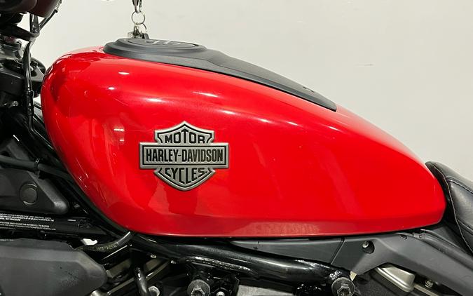 2023 Harley-Davidson Nightster®