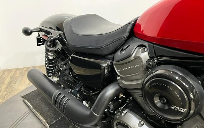 2023 Harley-Davidson Nightster®
