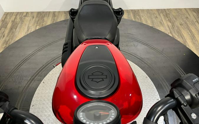 2023 Harley-Davidson Nightster®