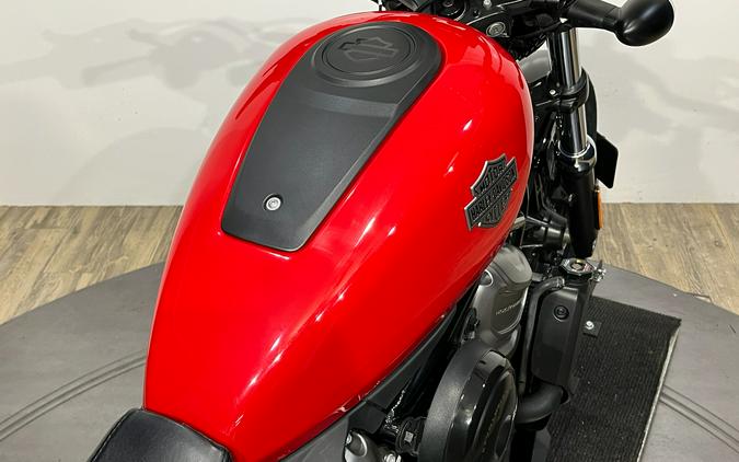 2023 Harley-Davidson Nightster®