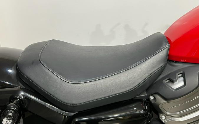 2023 Harley-Davidson Nightster®
