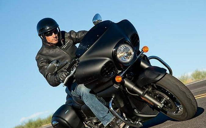 2013 Kawasaki Vulcan® 1700 Vaquero™