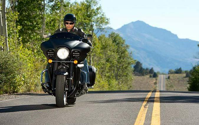 2013 Kawasaki Vulcan® 1700 Vaquero™