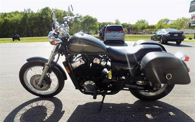 2010 Honda Shadow® RS