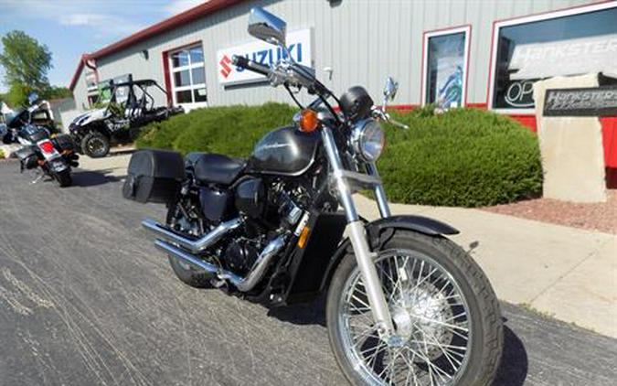 2010 Honda Shadow® RS