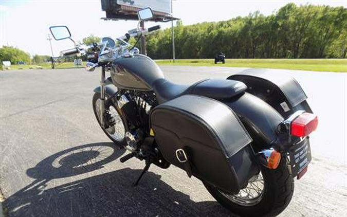 2010 Honda Shadow® RS