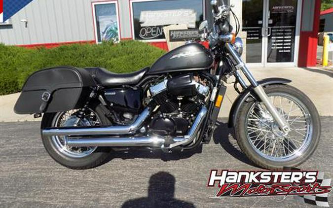 2010 Honda Shadow® RS